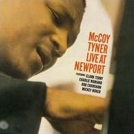 Live At Newport