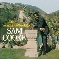 The Wonderful World Of Sam Cooke