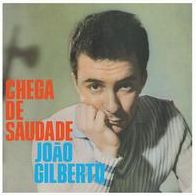 Chega De Saudade