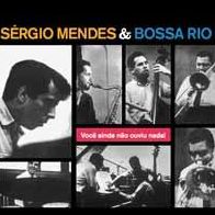 Você Ainda Não Ouviu Nada!
