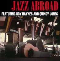 Jazz Abroad