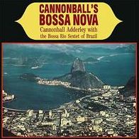 Cannonball's Bossa Nova
