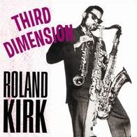 Third Dimension