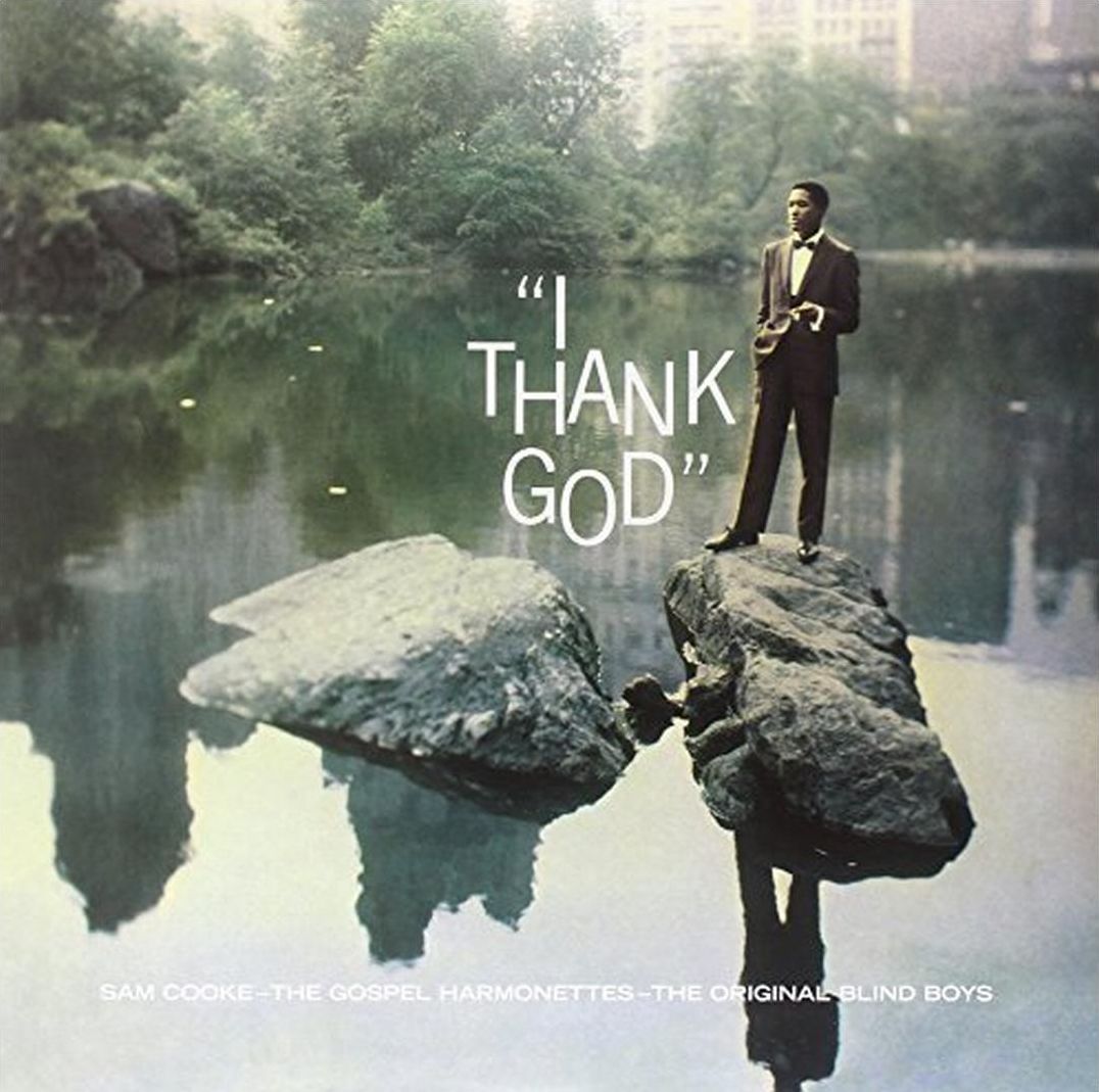 I Thank God