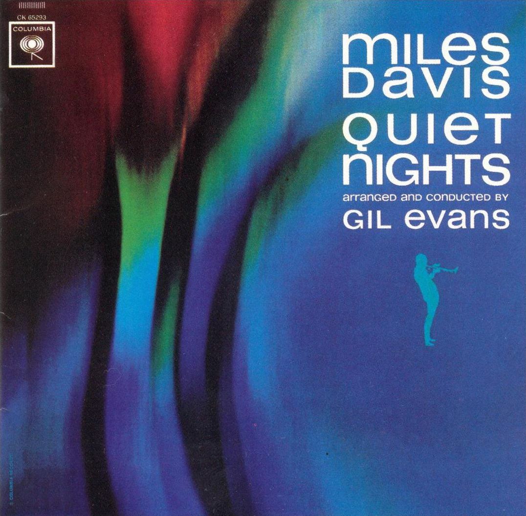 Quiet Nights