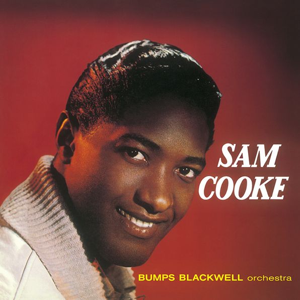Songs By Sam Cooke