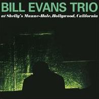 At Shelly's Manne-hole