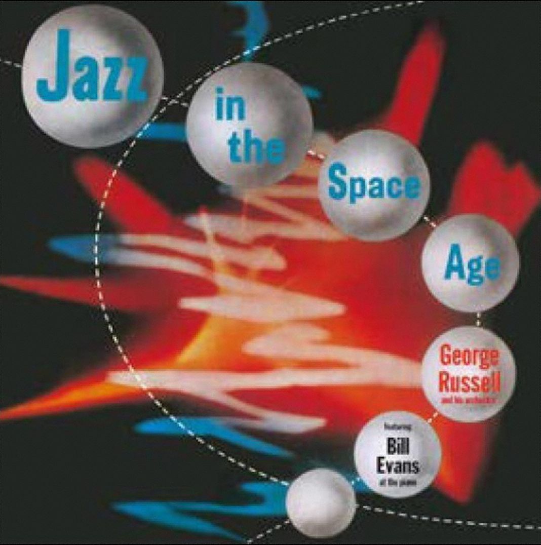 Jazz In The Space Age