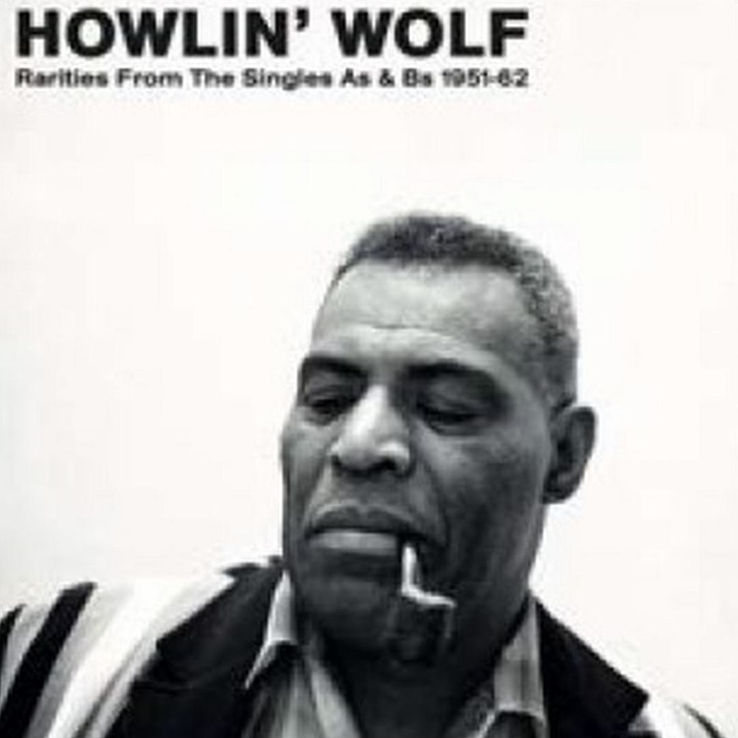 Rarities from the Singles as & BS