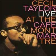 Live At The Café Montmartre [Lp]