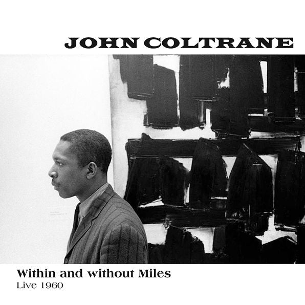 Within & Without Miles, Live 1960
