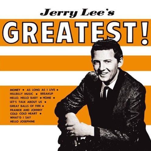 Greatest