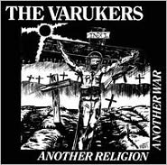 Another Religion Another War (Varukers)