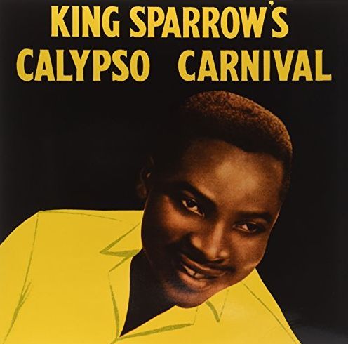 King Sparrow's Calypso Carnival