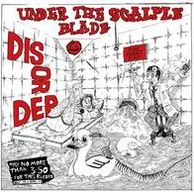 Under The Scalpel Blade (Disorder)