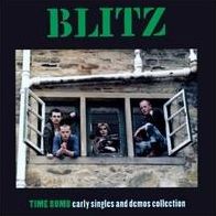 Time Bomb: Early Singles & Demos Collection