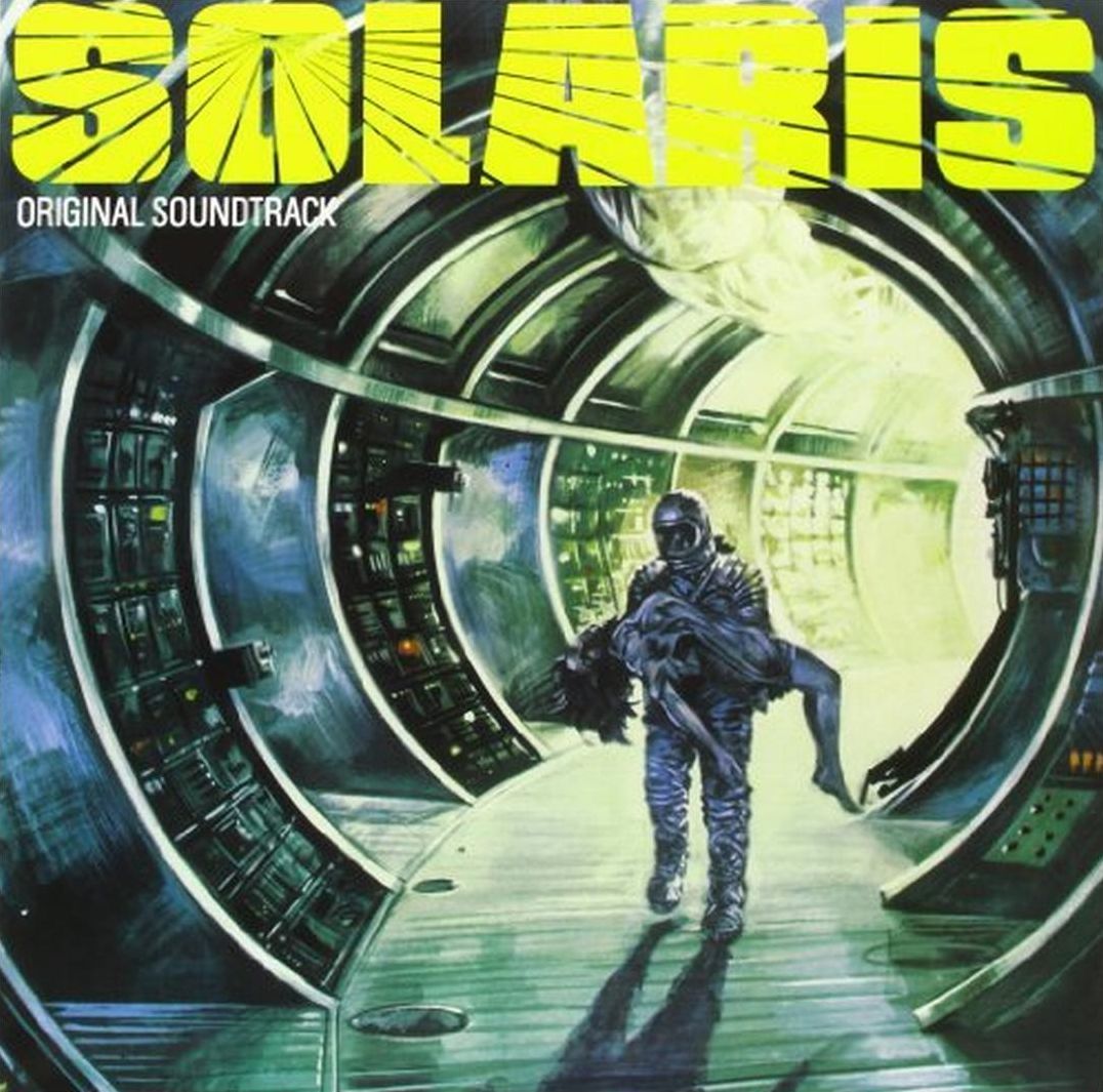 Solaris [1972] [Original Motion Picture Soundtrack]