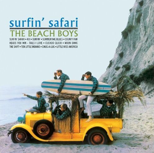 Surfin' Safari