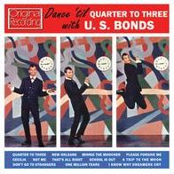 Dance Til Quarter To Three With U.s Bonds