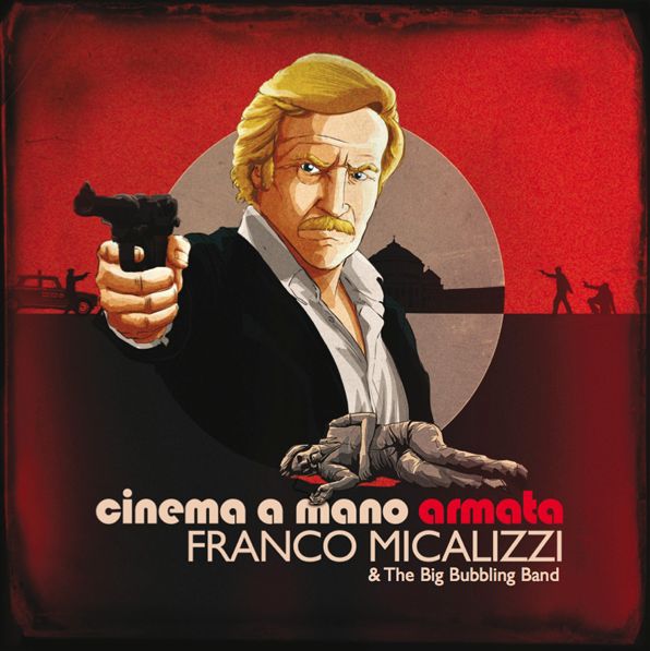 CINEMA A MANO ARMATA