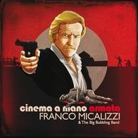 CINEMA A MANO ARMATA