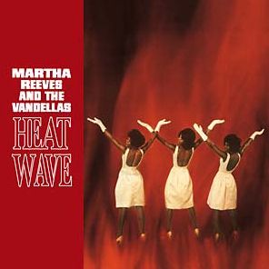 Heat Wave
