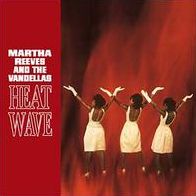 Heat Wave