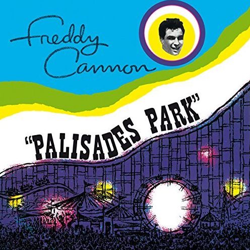 Palisades Park