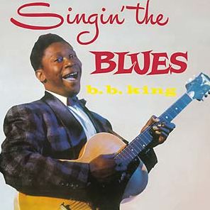 Singin' The Blues