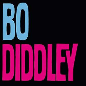 Bo Diddley [1962]