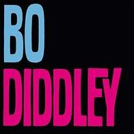 Bo Diddley [1962]