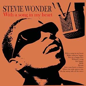With A Song In My Heart