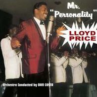 Mr. Personality (Lloyd Price)