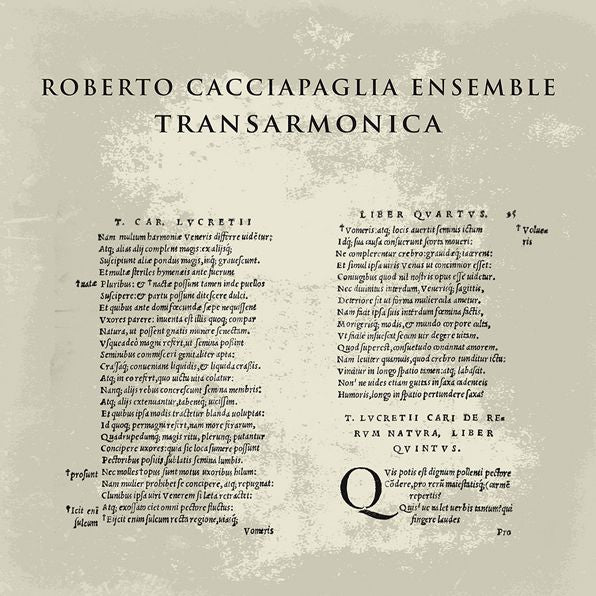 TRANSARMONICA