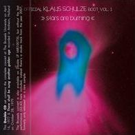 Official Boot, Vol. 1: Stars Are Burning