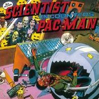 Encounters Pac-man At Channel One