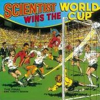 Scientist Wins The World Cup