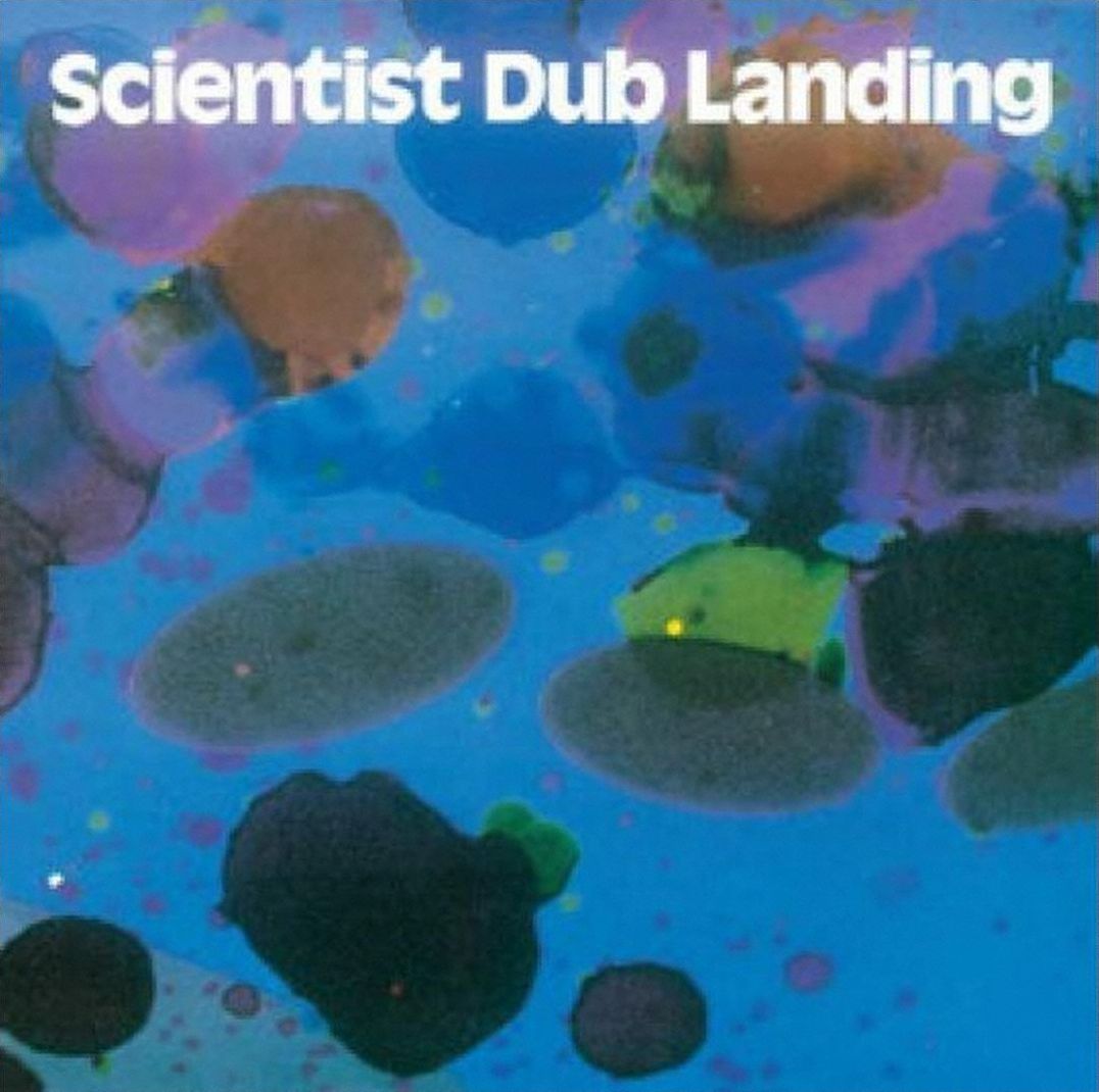 Dub Landing [Lp+cd]
