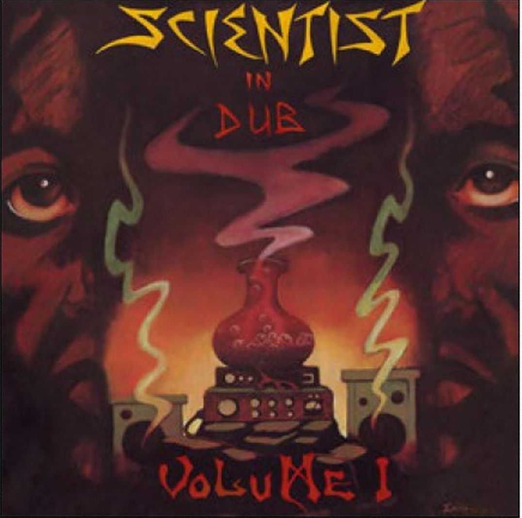 In Dub, Vol. 1 [Lp+cd]