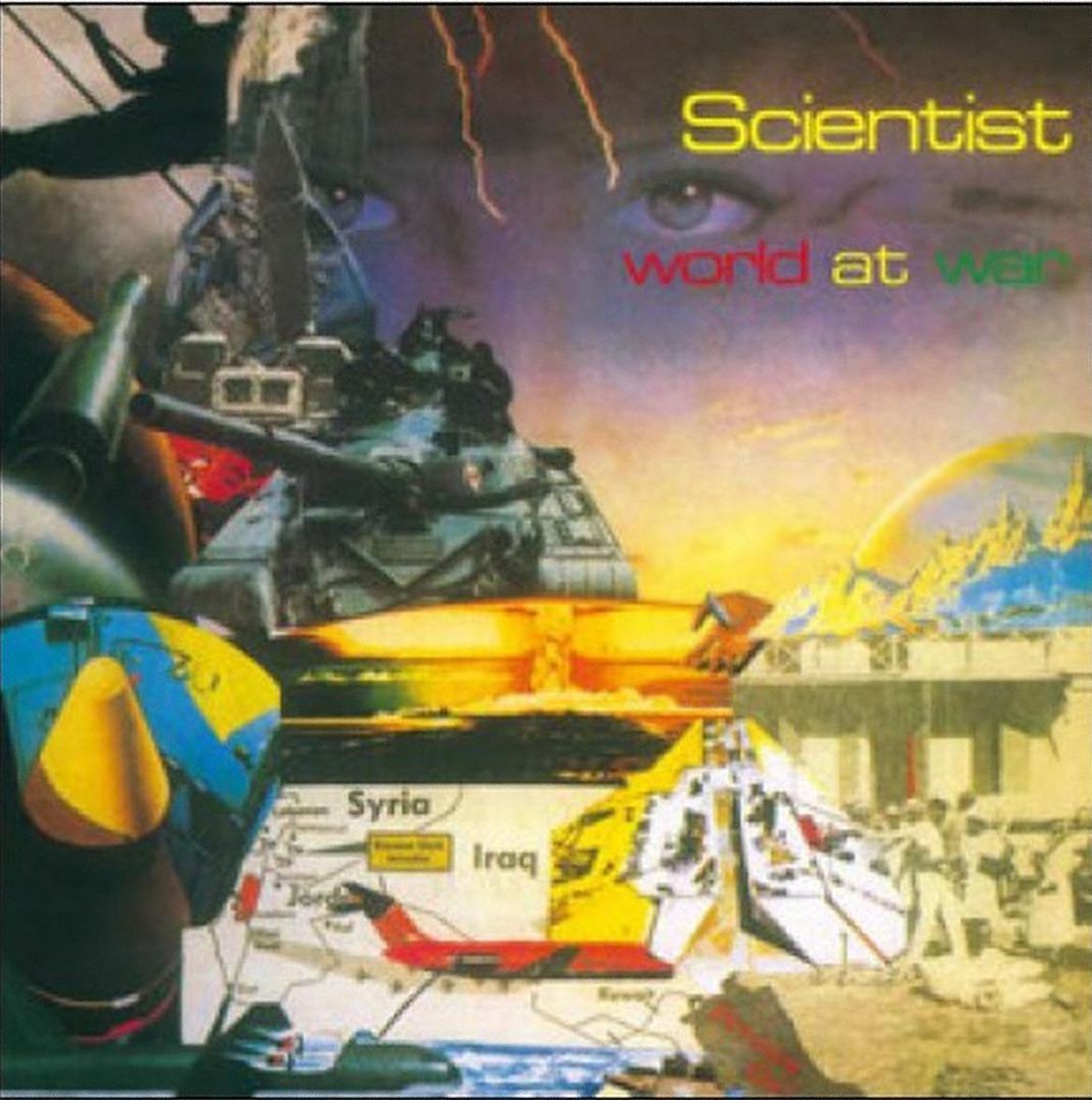 World At War [Lp+cd]