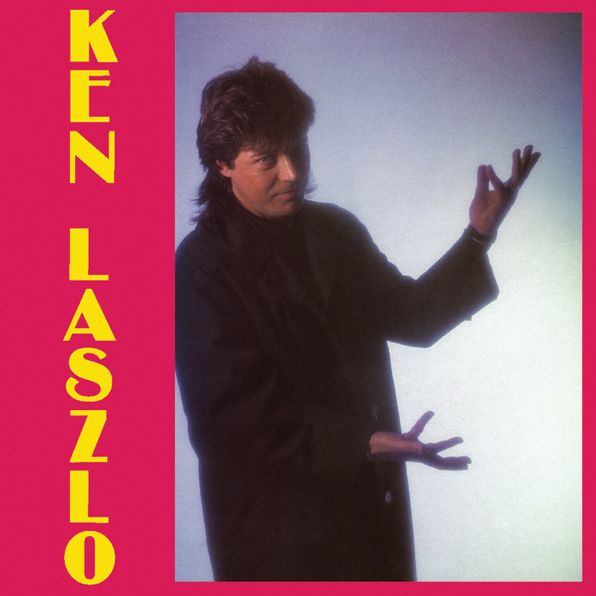 Ken Laszlo