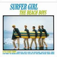 Surfer Girl