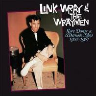 Rare Demos And Alternate Takes 1958-1961
