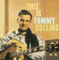 This Is Tommy Collins [Lp]