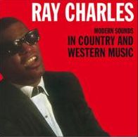 Modern Sounds In Country And Western Music