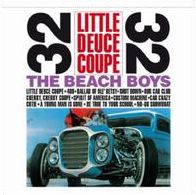 Little Deuce Coupe