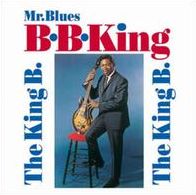 Mr. Blues [Lp]
