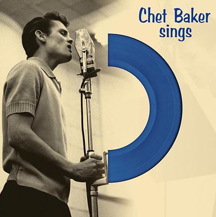 Chet Baker Sings