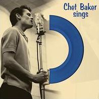 Chet Baker Sings