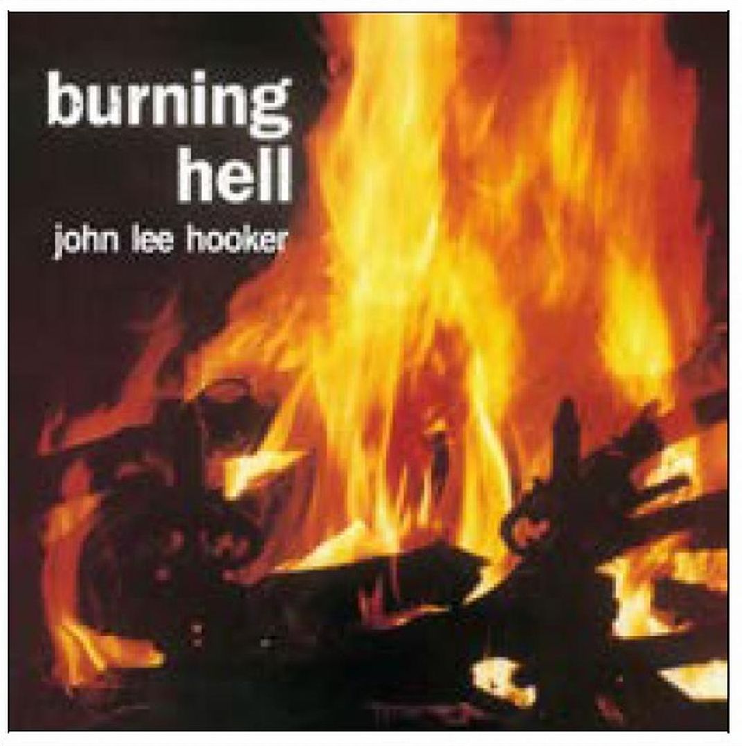 Burning Hell